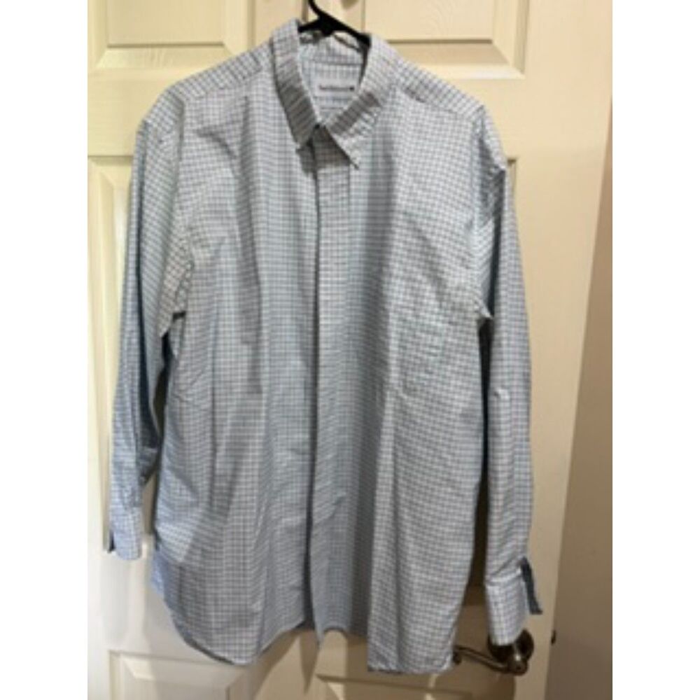 Saddlebred Button Down